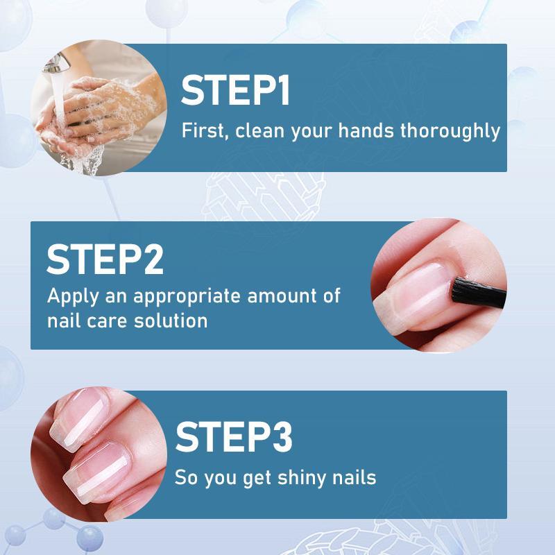 Keratiq Natural Nail Care Formula