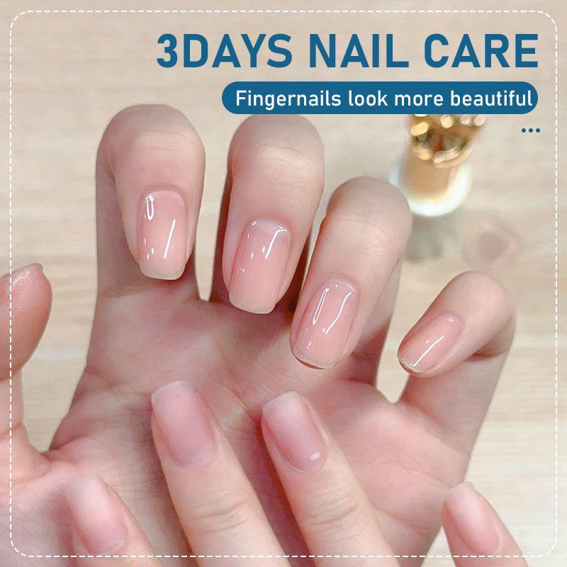 Keratiq Natural Nail Care Formula